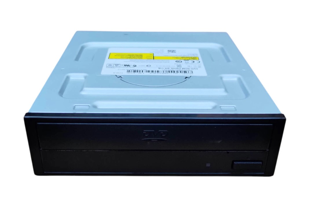 Samsung DVD vypalovačka, SATA, PN: SH-116AB/DEBHF