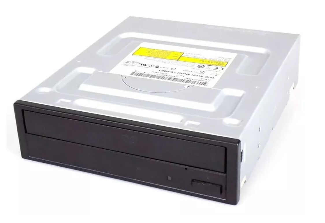 Samsung DVD vypalovačka, SATA, PN: TS-H653J/FSAH