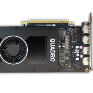 NVIDIA Quadro P2000 5GB