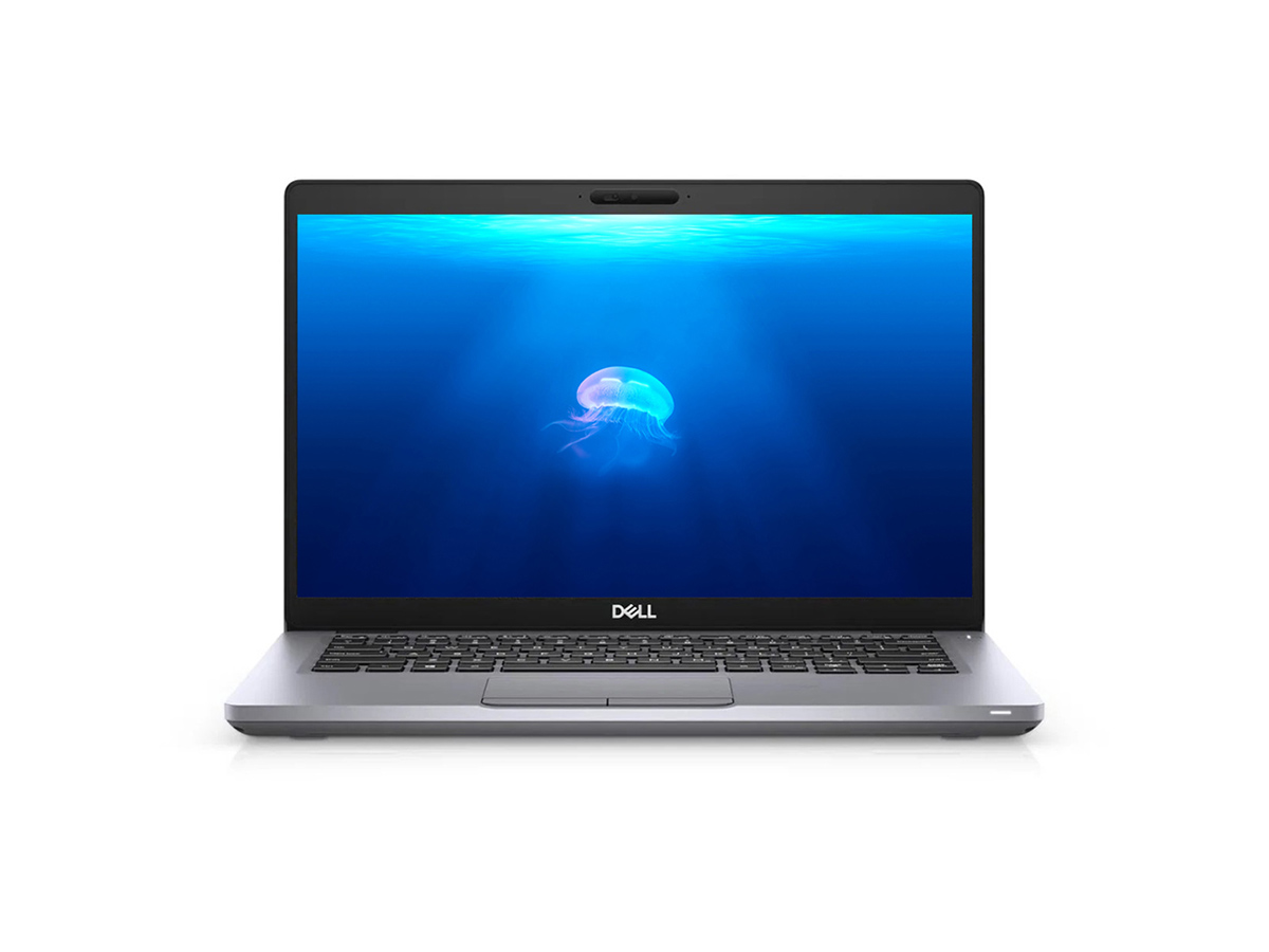 Dell Latitude 5411