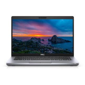 Dell Latitude 5411