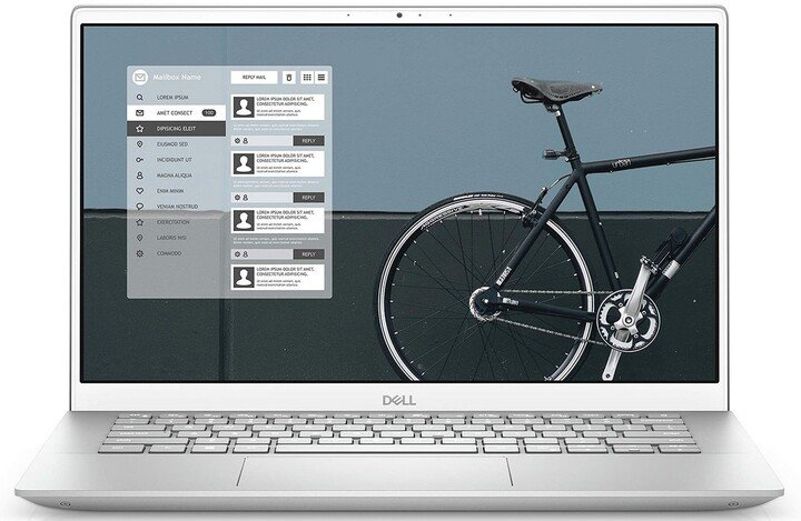 Dell Inspiron 14 (5401)