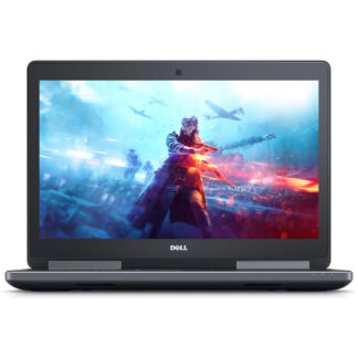 Dell Precision 7520 Mobile Workstation