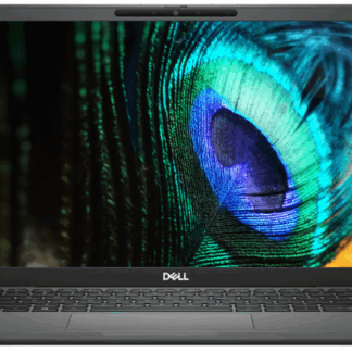 Dell Latitude 7390