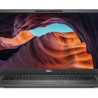 Dell Latitude 7400