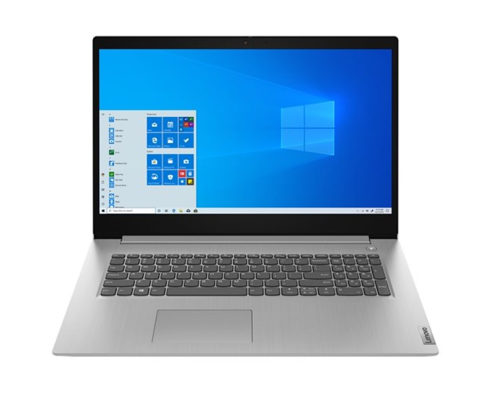 Lenovo IdeaPad 3 17IIL05