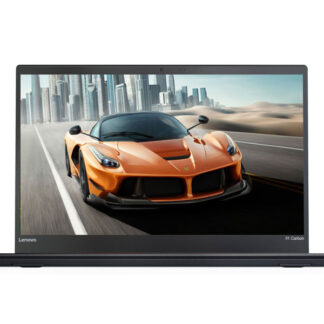 Lenovo ThinkPad X1 Carbon G5