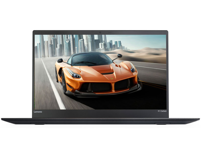 Lenovo ThinkPad X1 Carbon G5