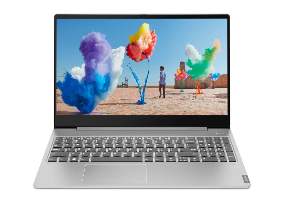 Lenovo IdeaPad S540-15IML