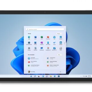 Microsoft Surface Pro 8