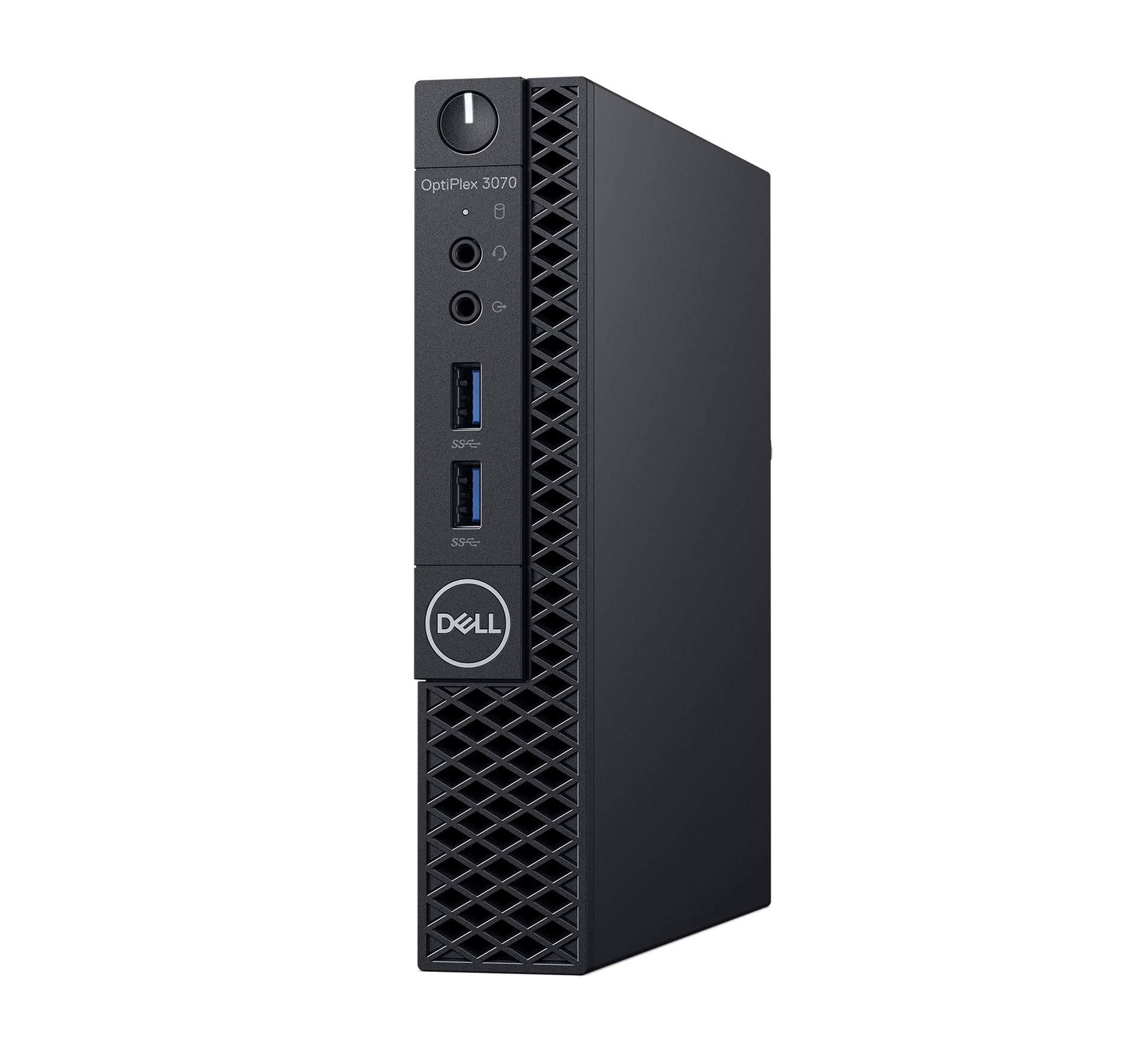 Dell Optiplex 3070 Micro