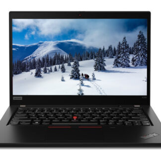 Lenovo ThinkPad X390