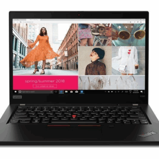 Lenovo ThinkPad X390