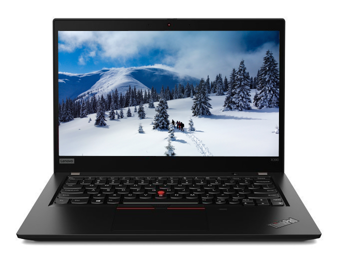 Lenovo ThinkPad X390