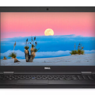Dell Latitude 5580