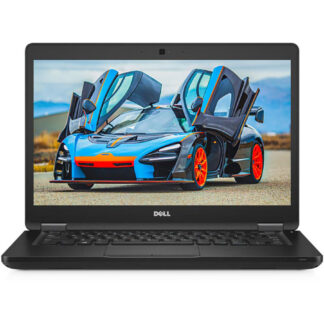 Dell Latitude 5480