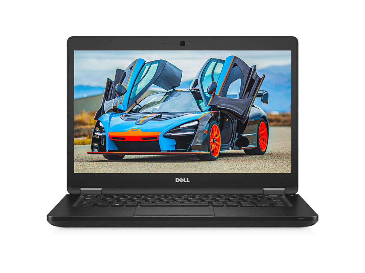 Dell Latitude 5480