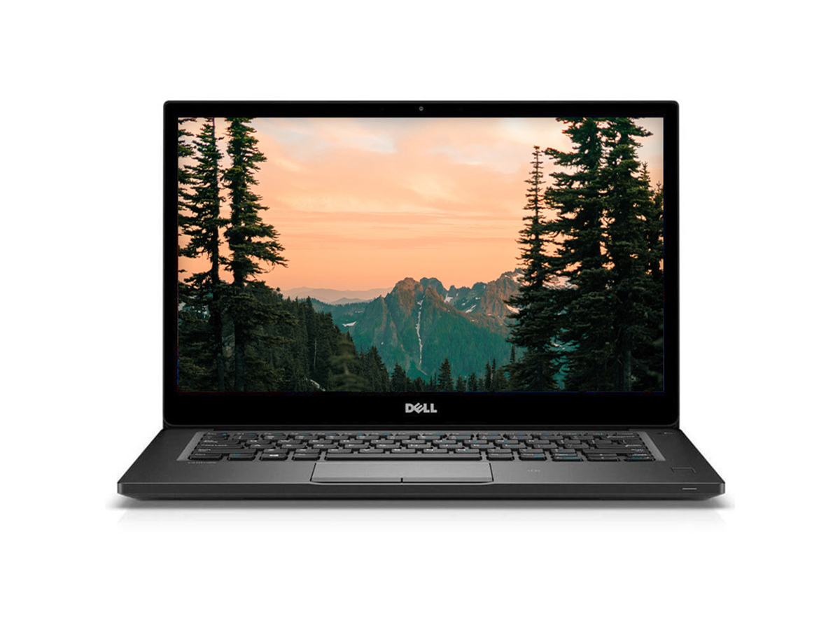 Dell Latitude 5490