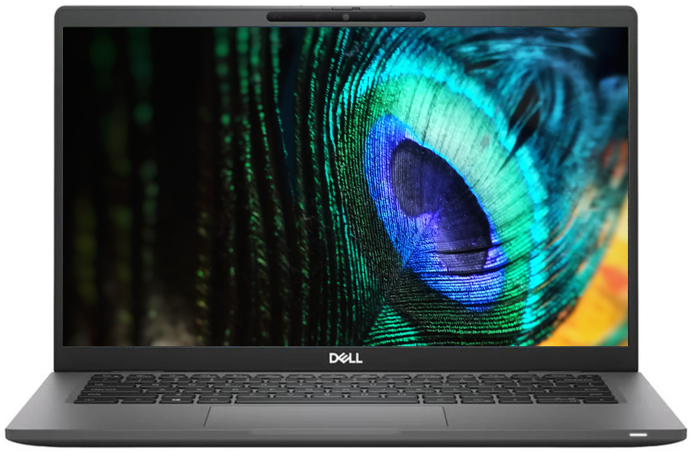 Dell Latitude 7390
