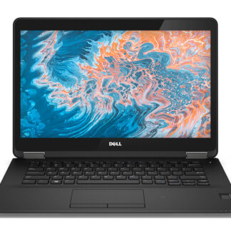 Dell Latitude E7440