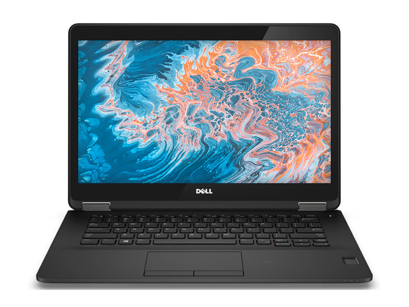 Dell Latitude E7440