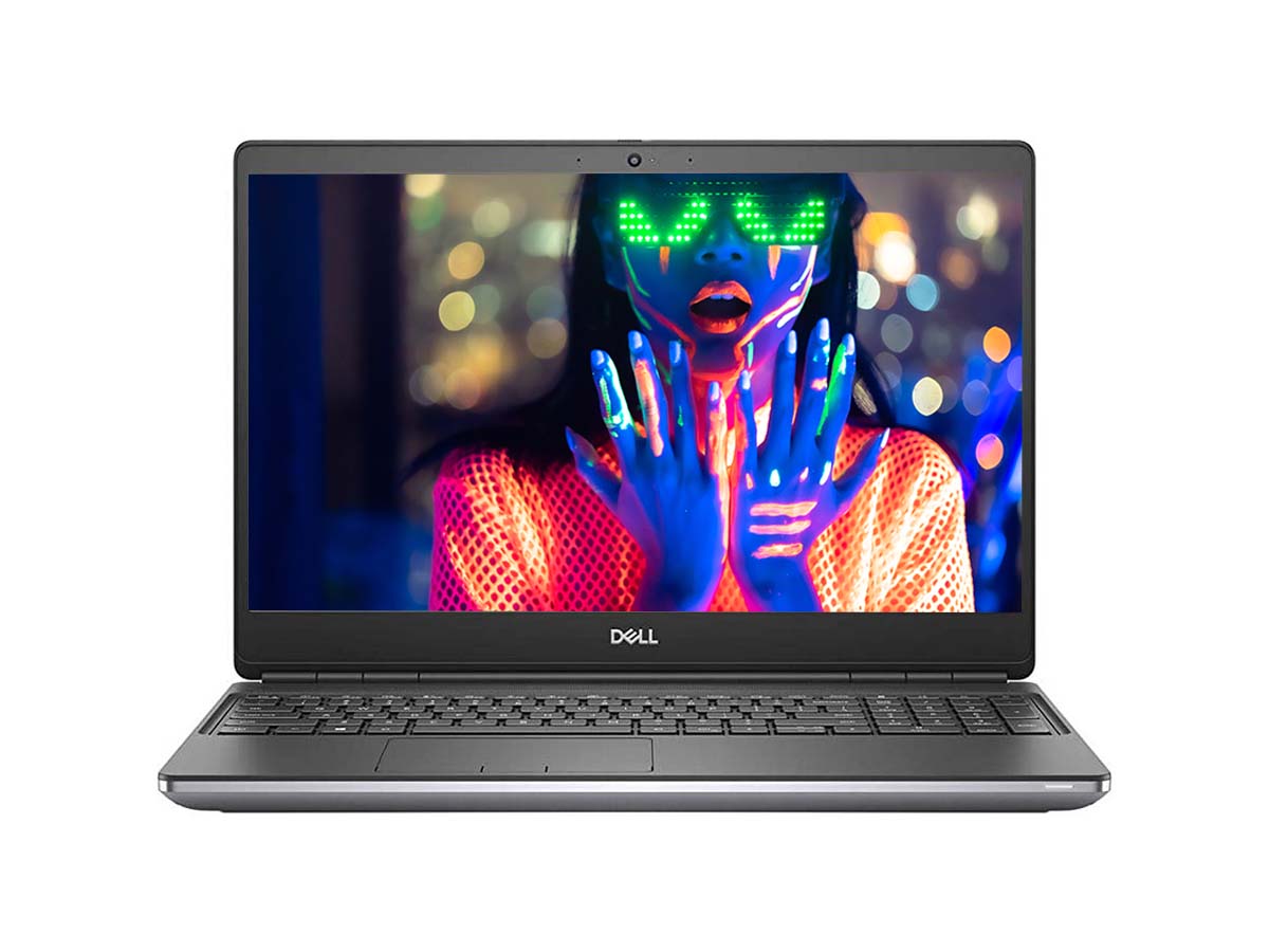 Dell Precision 7550
