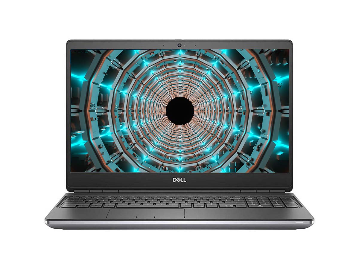 Dell Precision 7550