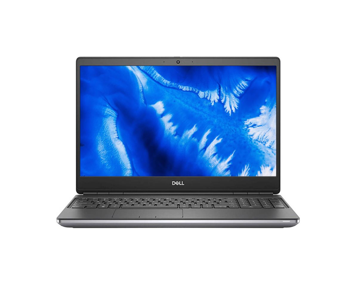 Dell Precision 7550
