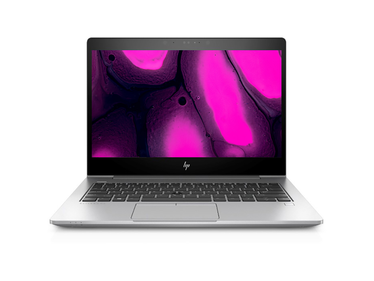 HP EliteBook 735 G6