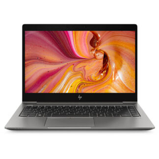 HP ZBook 14u G6