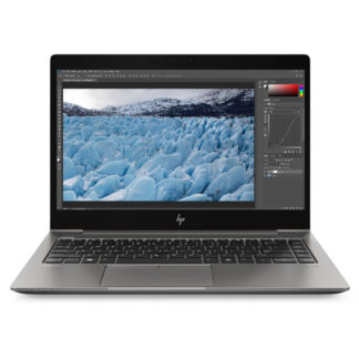 HP ZBook 14u G6