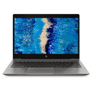 HP ZBook 14u G6