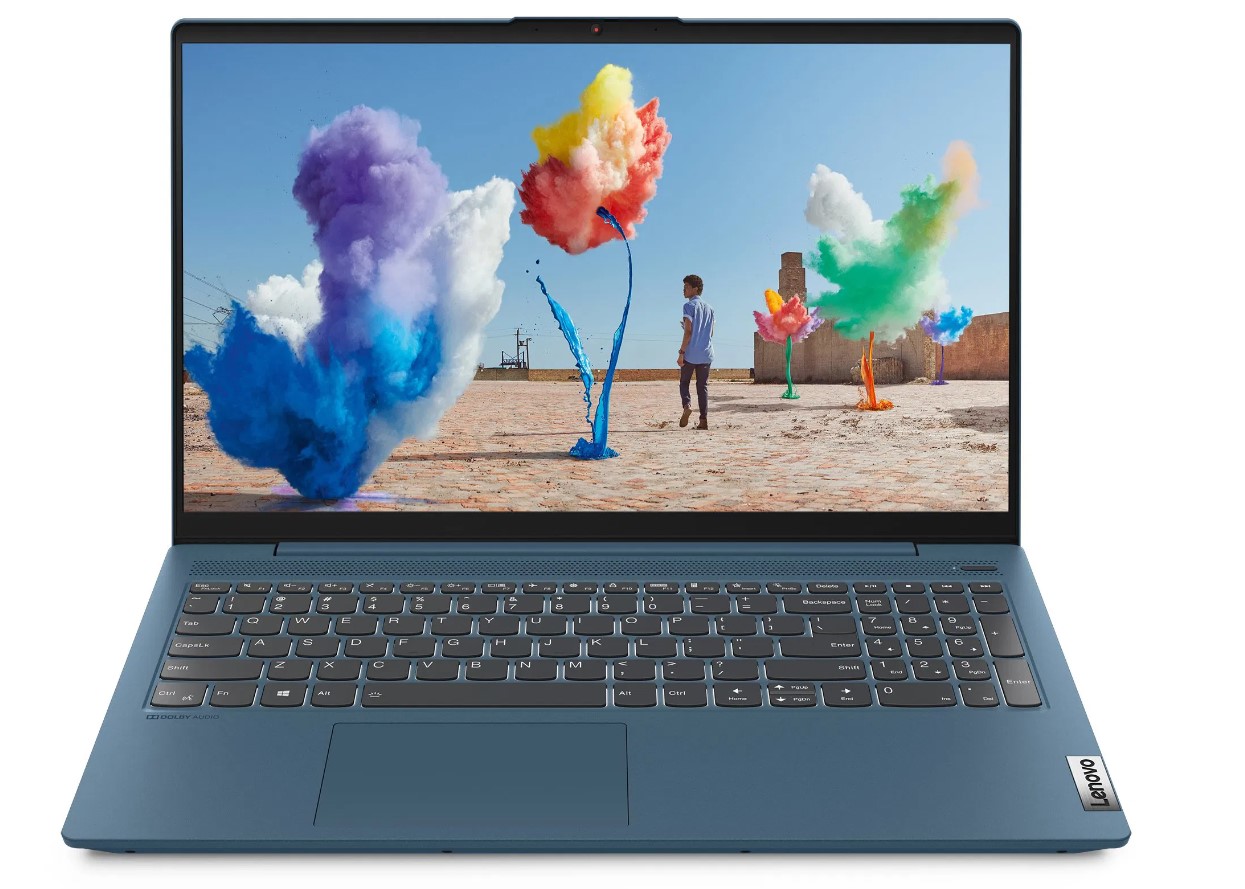 Lenovo IdeaPad 5 15IIL05