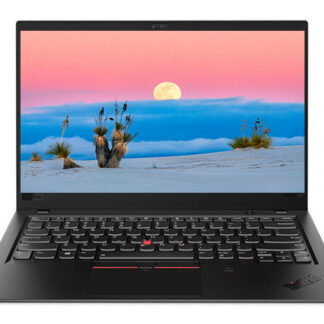 Lenovo ThinkPad X1 Carbon G6