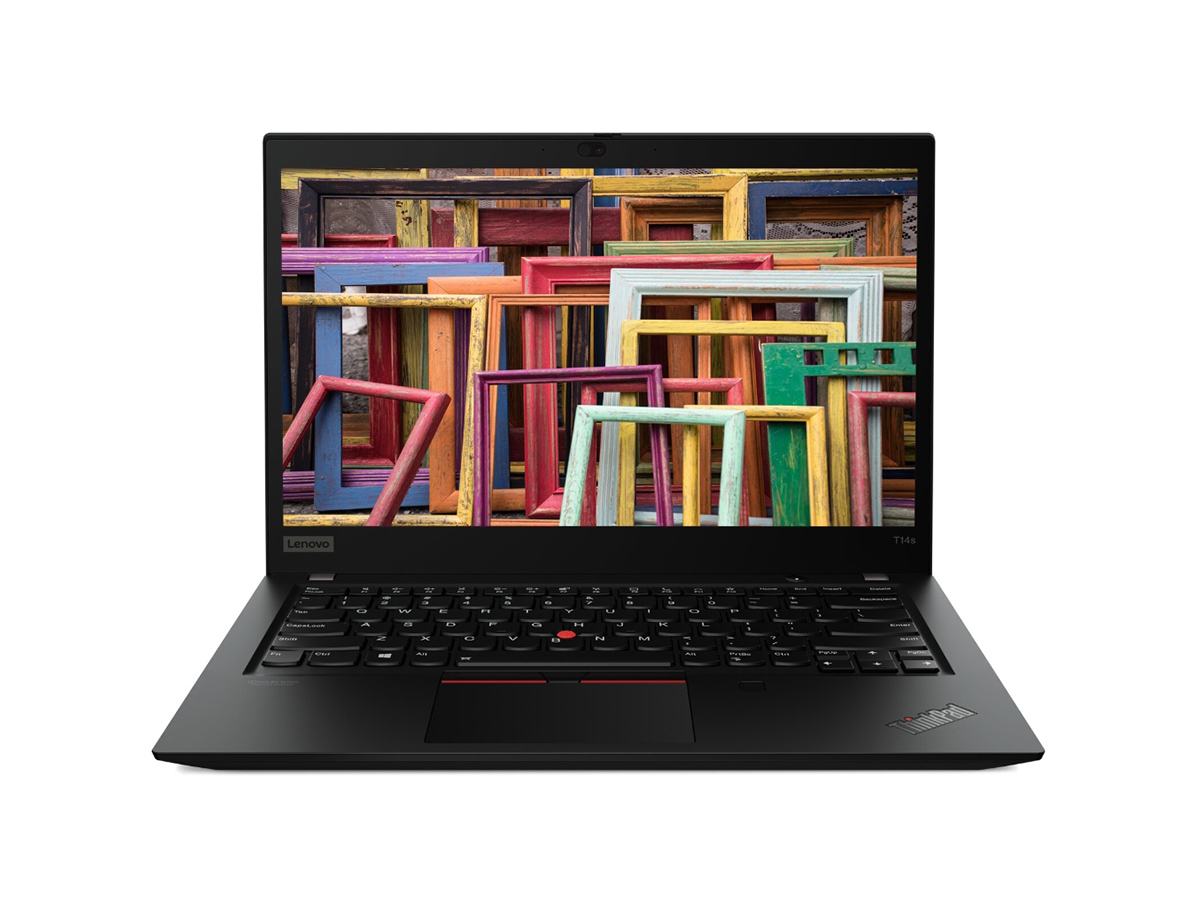 Lenovo ThinkPad T14s G1