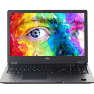 Fujitsu LifeBook U7510