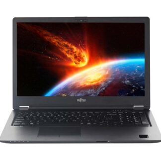 Fujitsu LifeBook U7510