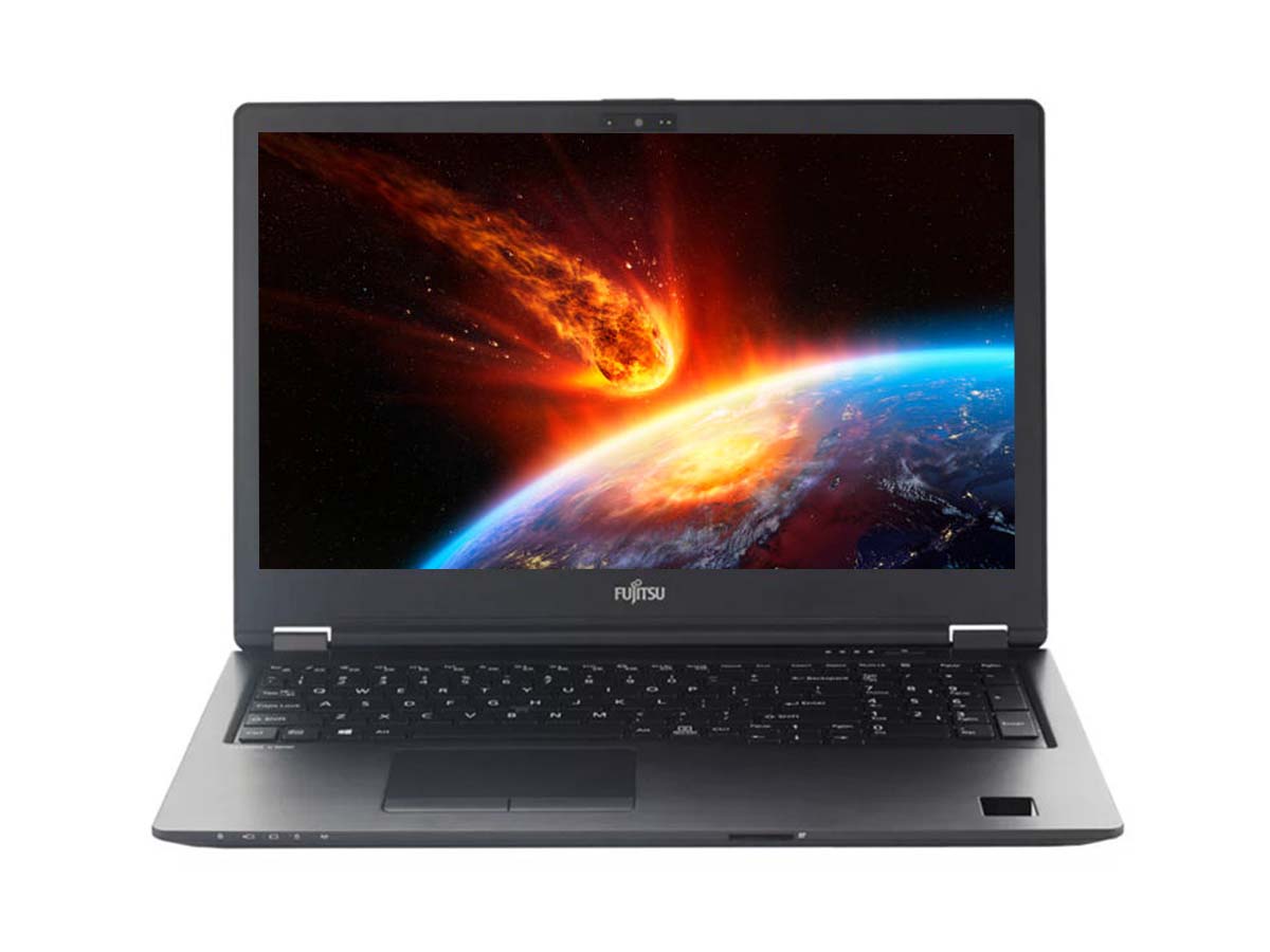 Fujitsu LifeBook U7510