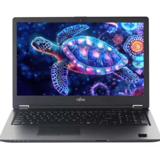 Fujitsu LifeBook U7510