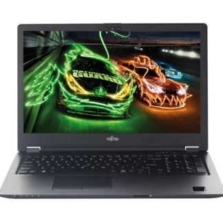 Fujitsu LifeBook U7510