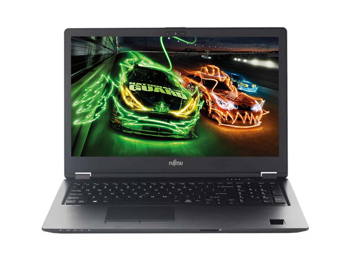 Fujitsu LifeBook U7510