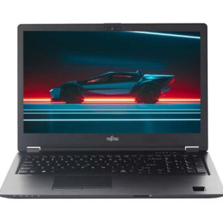 Fujitsu LifeBook U7510