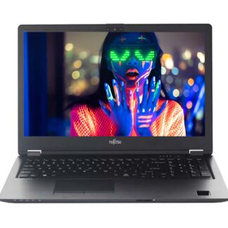 Fujitsu LifeBook U7510