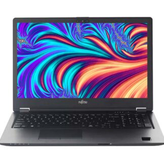 Fujitsu LifeBook U7510