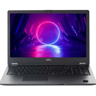 Fujitsu LifeBook U7510
