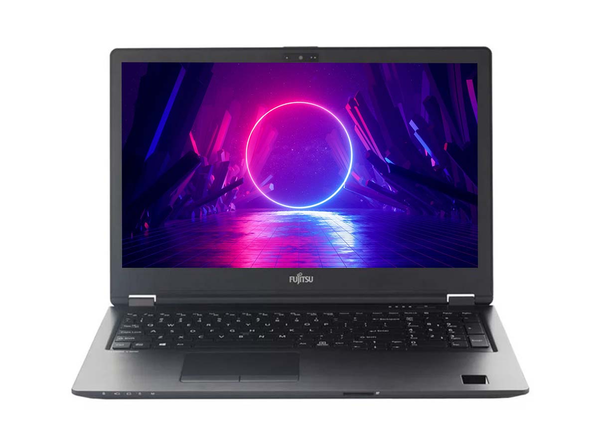 Fujitsu LifeBook U7510