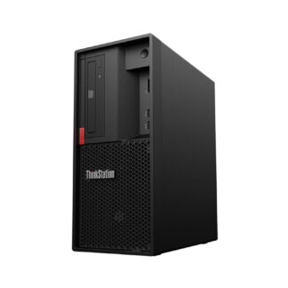 Lenovo ThinkStation P330 Tower Workstation