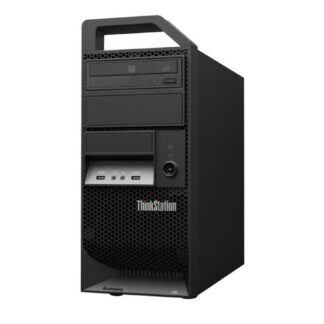 Lenovo ThinkStation E30 Tower