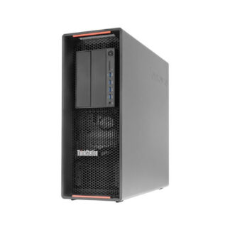 Lenovo ThinkStation P500 Tower Workstation