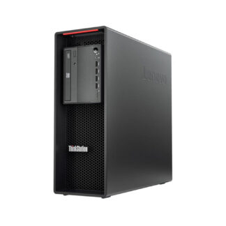 Lenovo ThinkStation P520 Tower Workstation